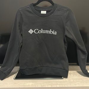 Columbia Crewneck